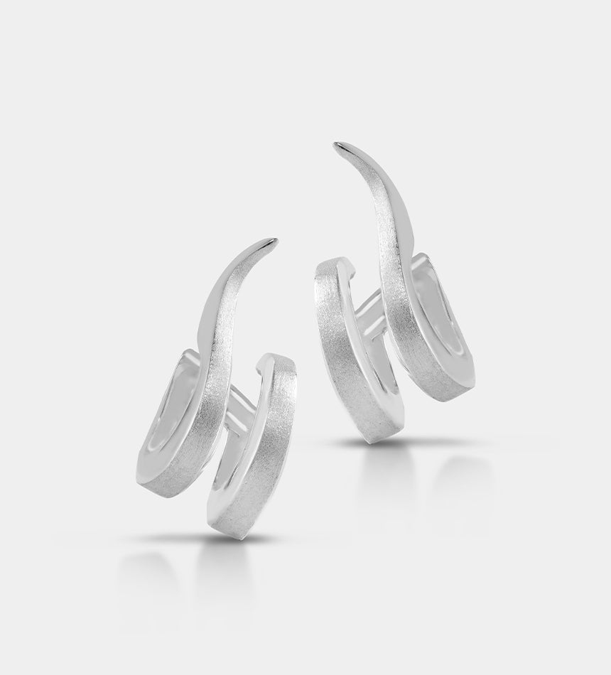Biomorphic Cuff 2