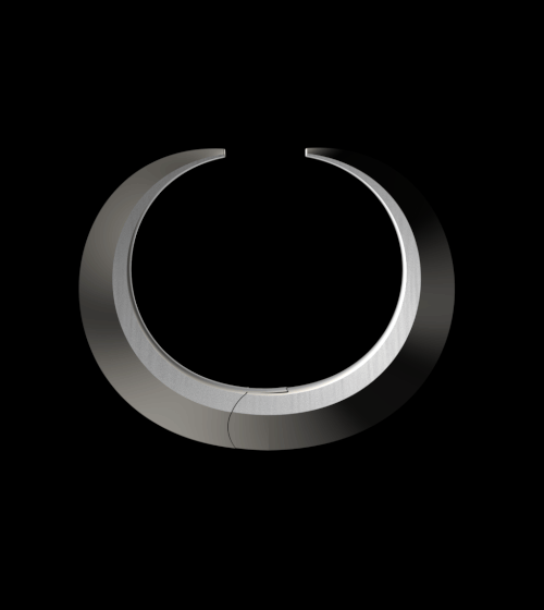 Crescent Cuff