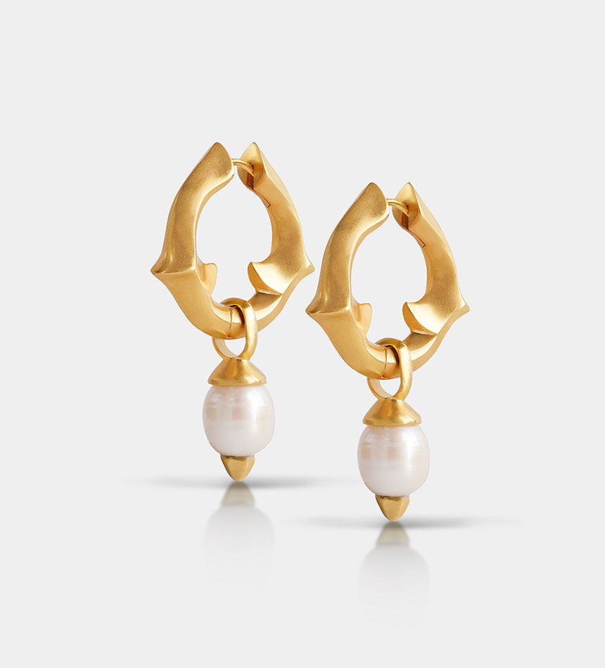 Liminal Earring