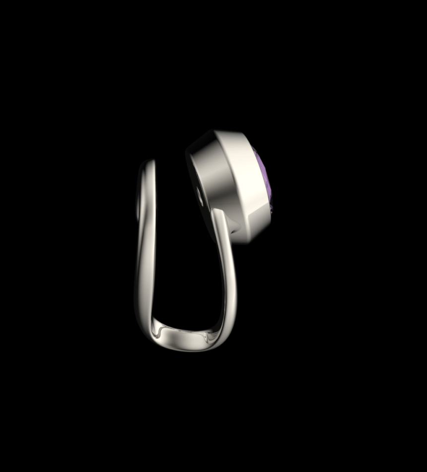 Orb Nose Cuffs