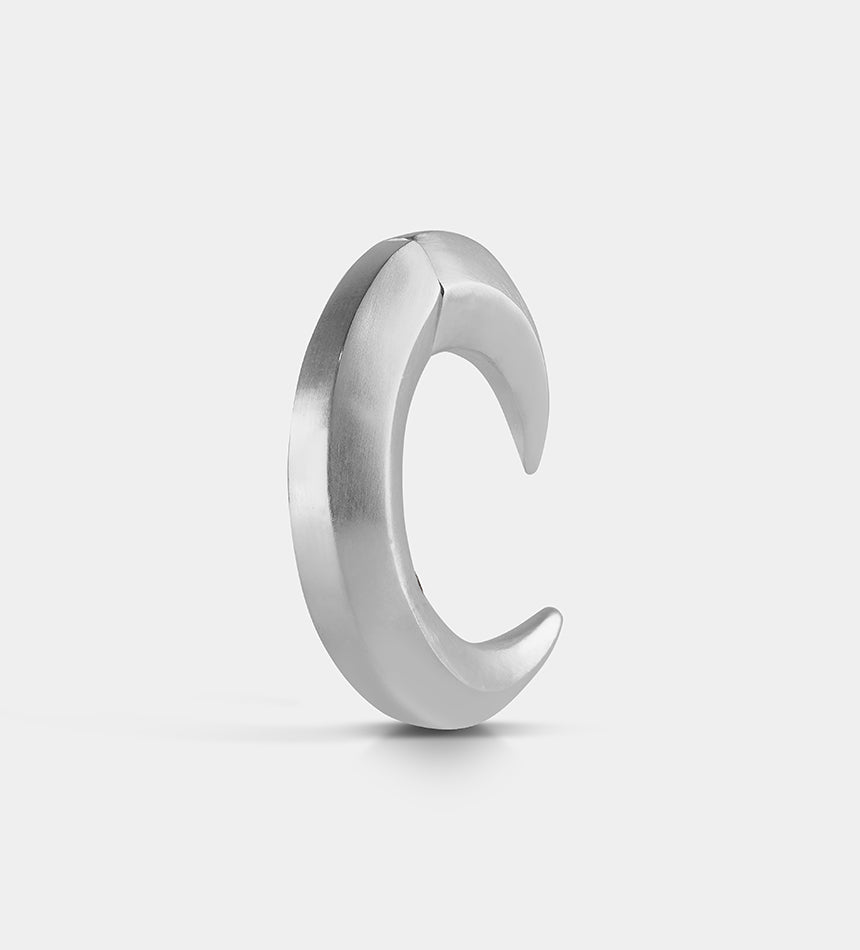 Scythe Earring