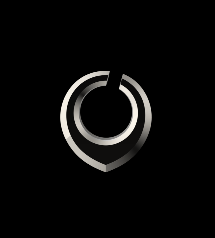 Shield Ear Cuff