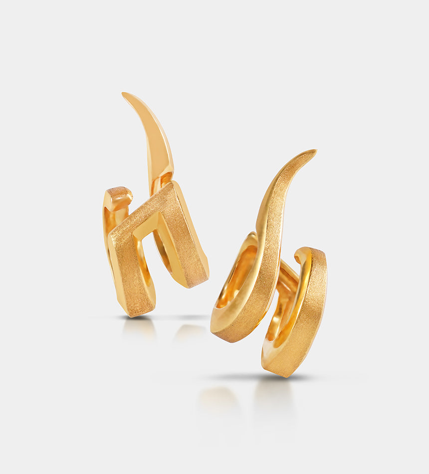 Biomorphic Cuff 2
