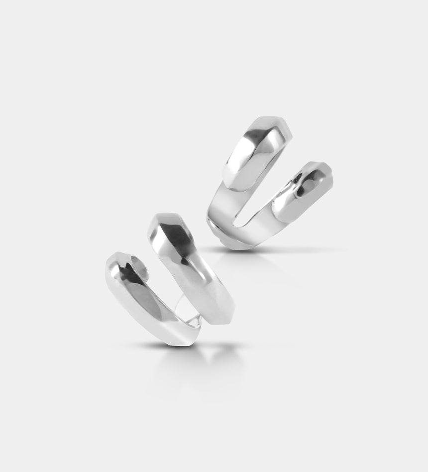 Parallel Ear Cuff