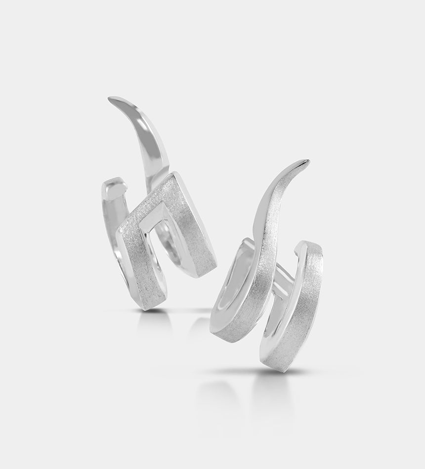 Biomorphic Cuff 2