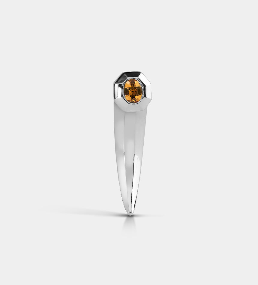 Horn Earring L
