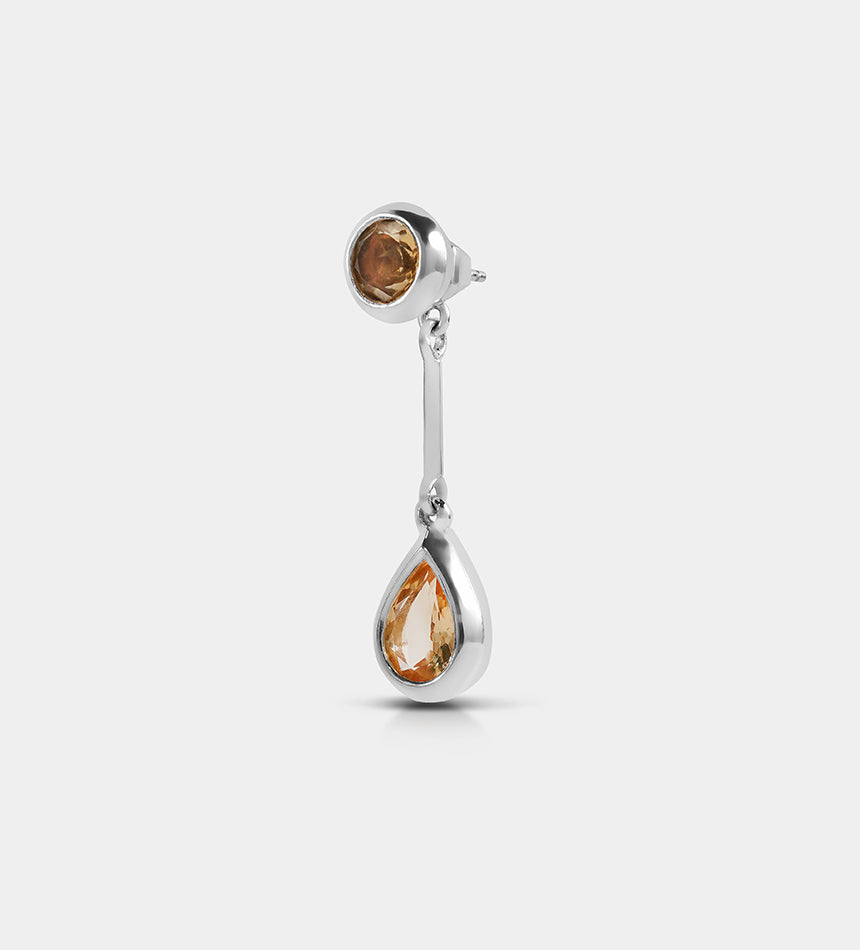 Meridian Drop Earring