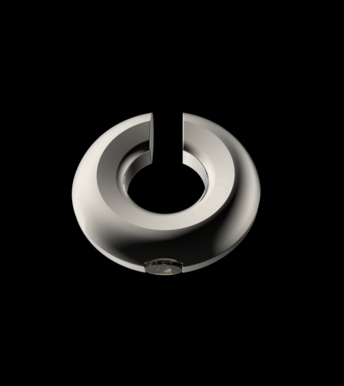 Suspension Ear Cuff