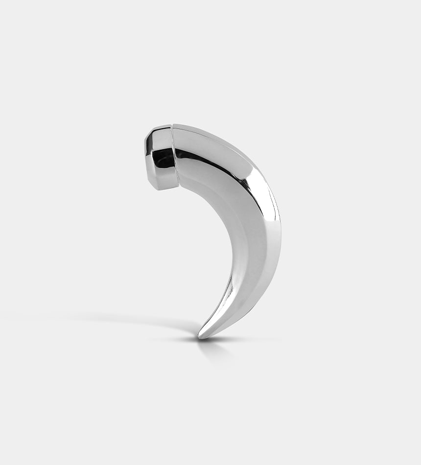 Horn Earring L
