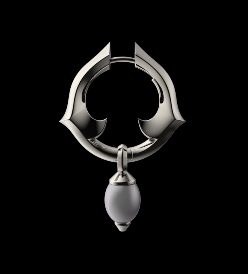 Liminal Earring