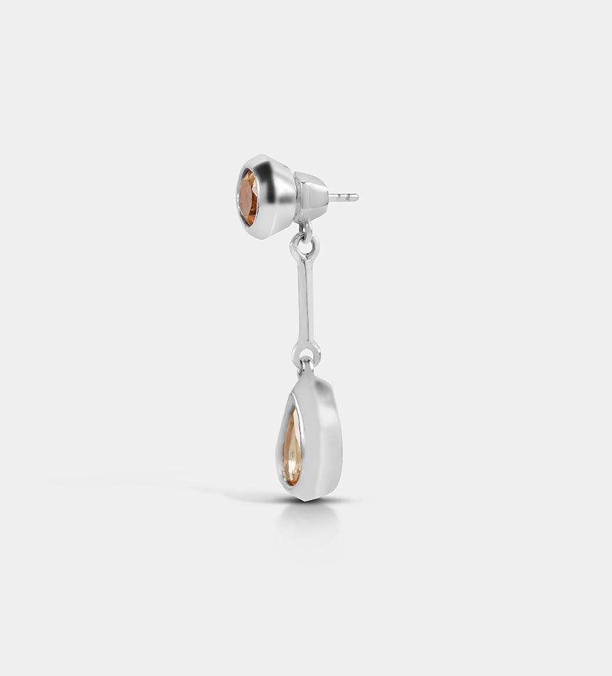 Meridian Drop Earring