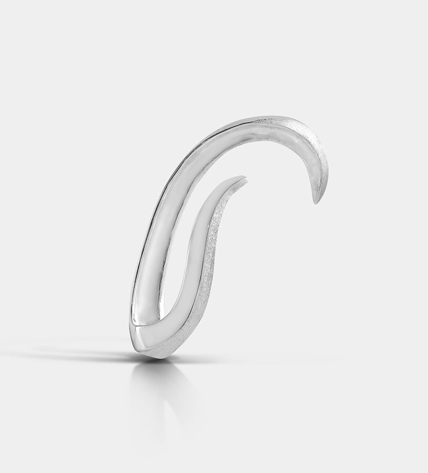 Biomorphic Cuff 1