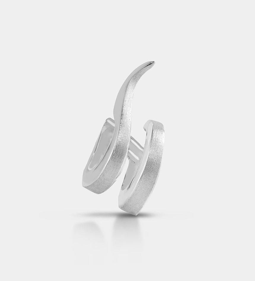 Biomorphic Cuff 2