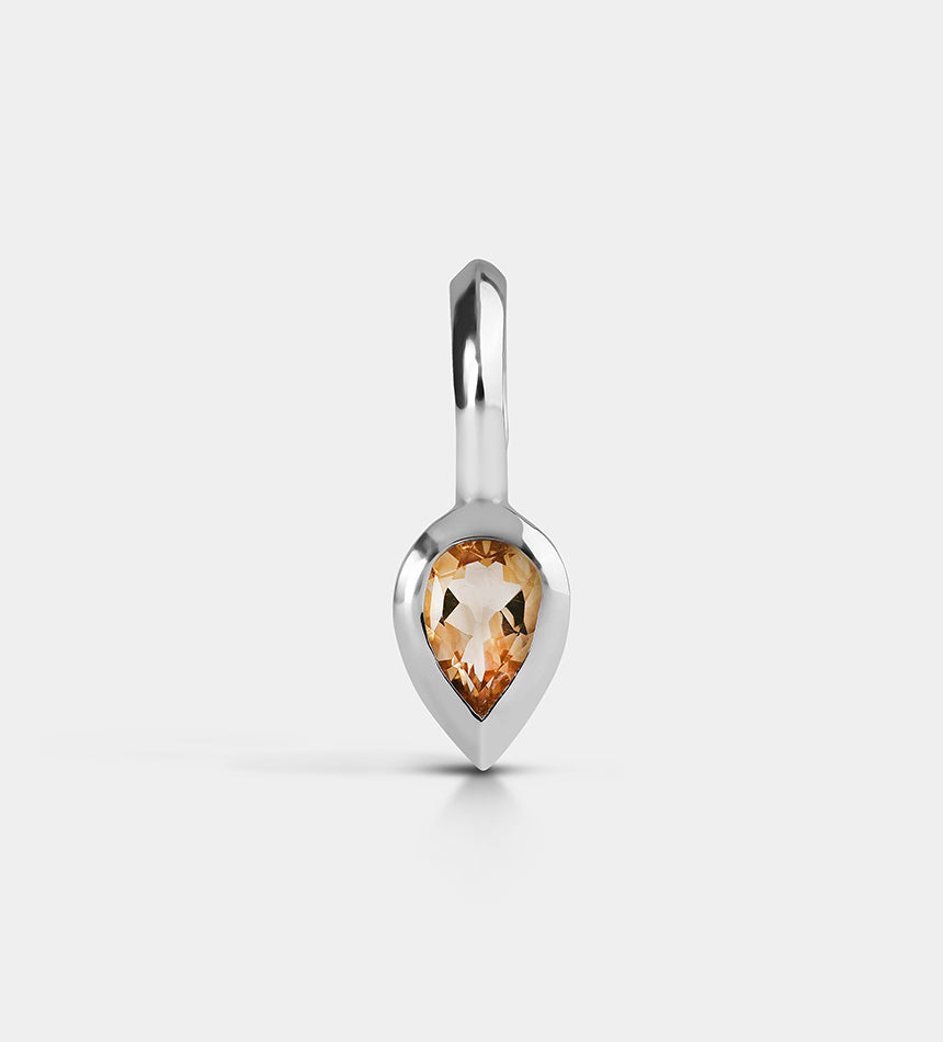 Celestial Drop Chin Cuff
