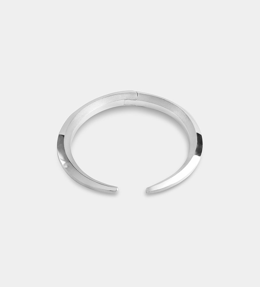 Crescent Neck Cuff