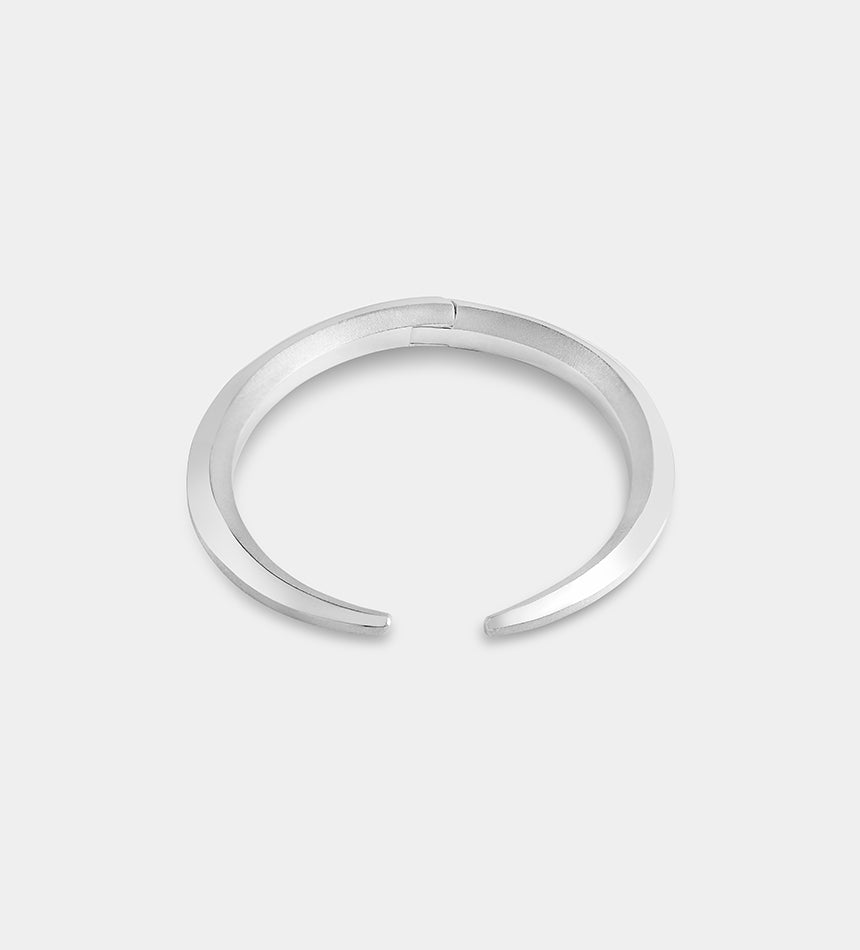 Crescent Neck Cuff