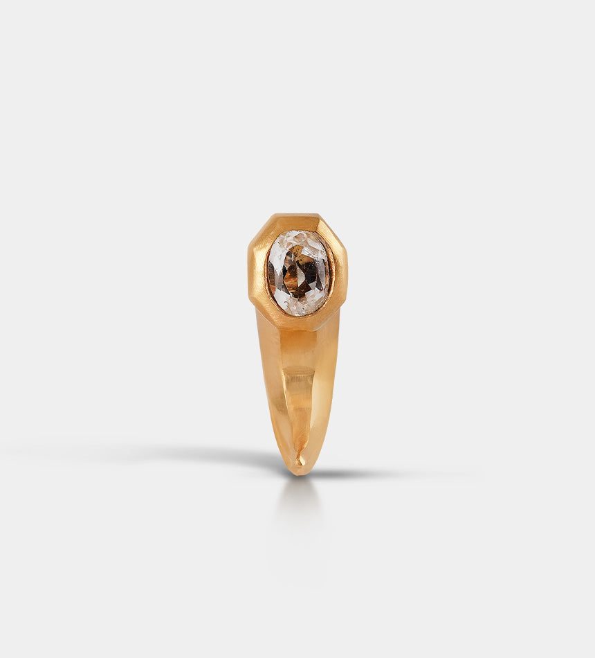 Horn Earring S