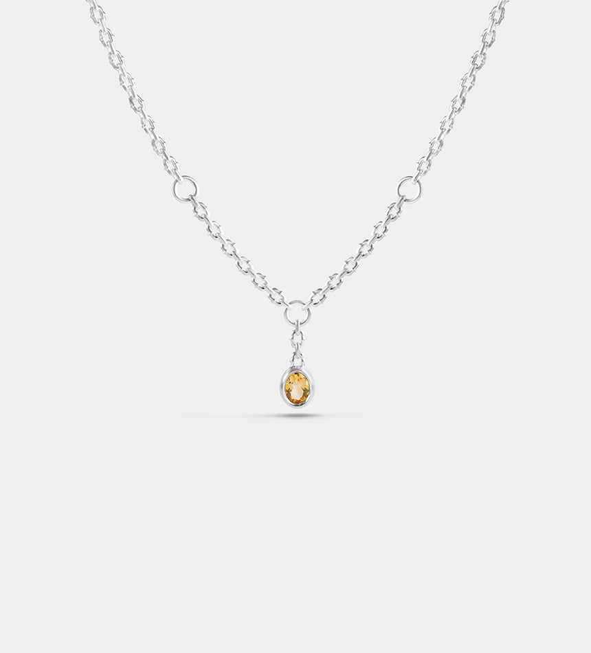 Meridian Pendant