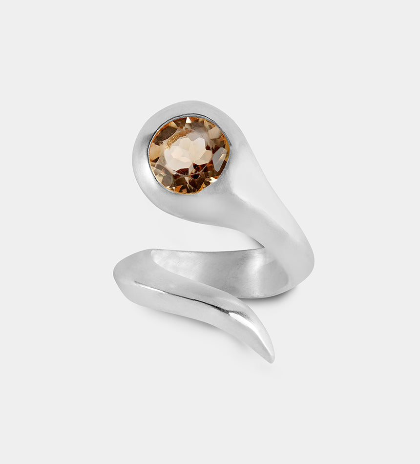 Ouro Ring