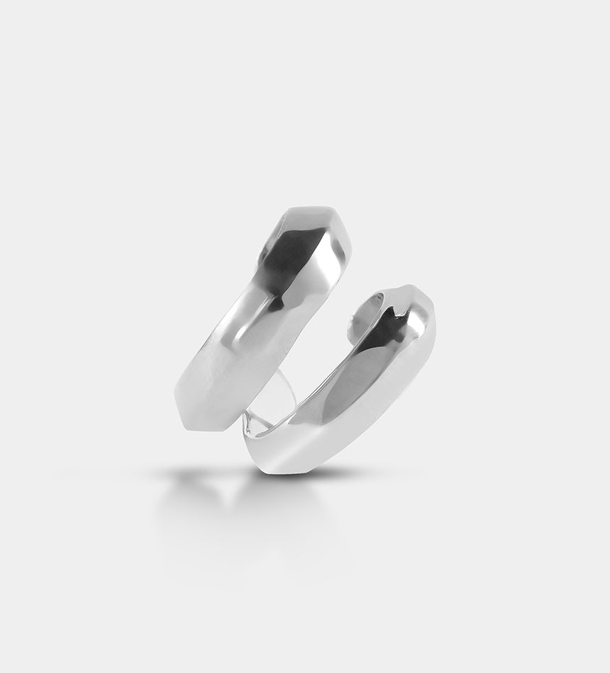 Parallel Ear Cuff