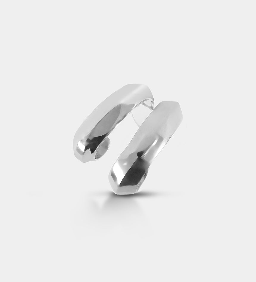 Parallel Ear Cuff