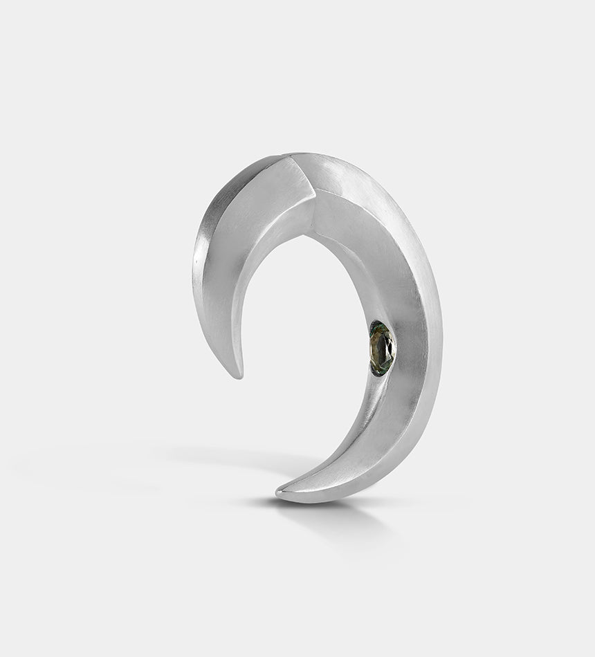 Scythe Earring