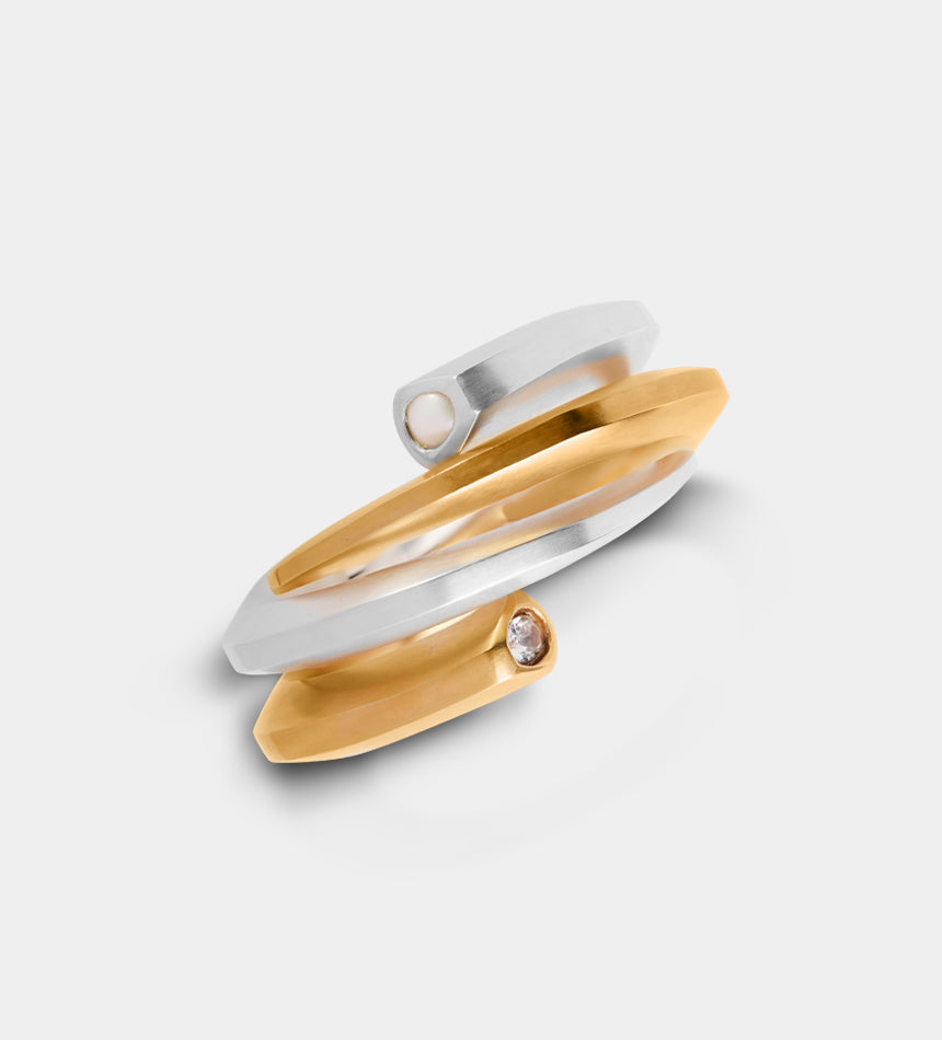 Scythe Cuff