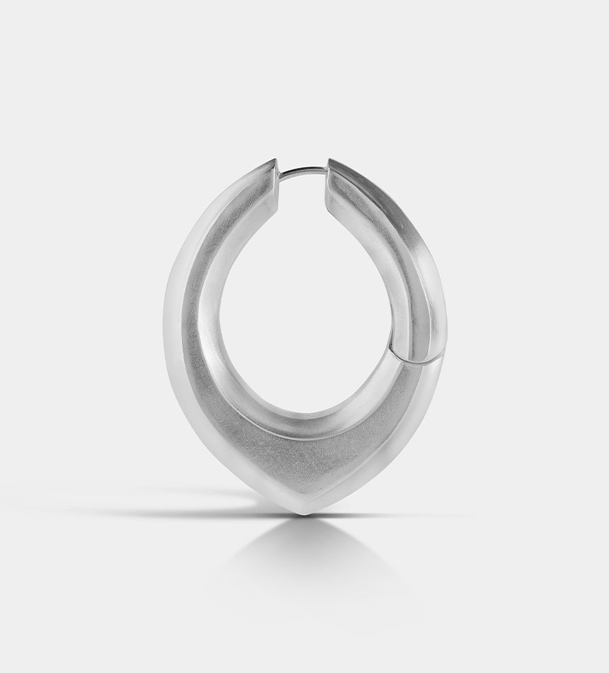 Schield Earring