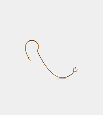 Tether Face Chain