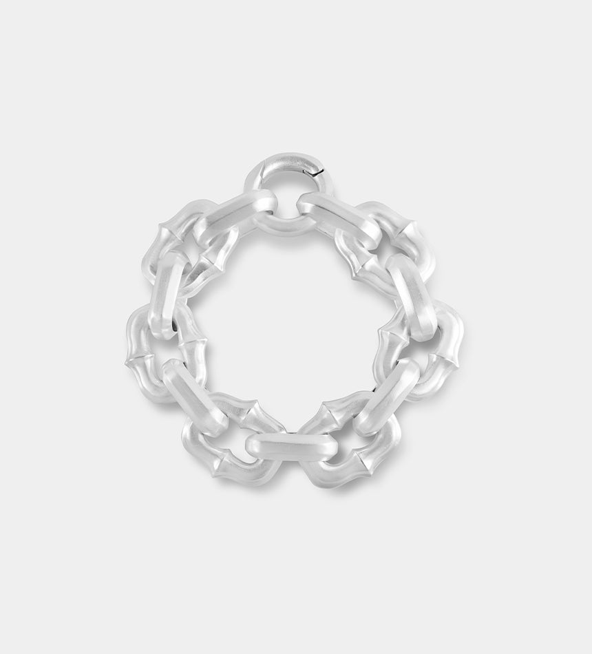 Thorn Chain Bracelet