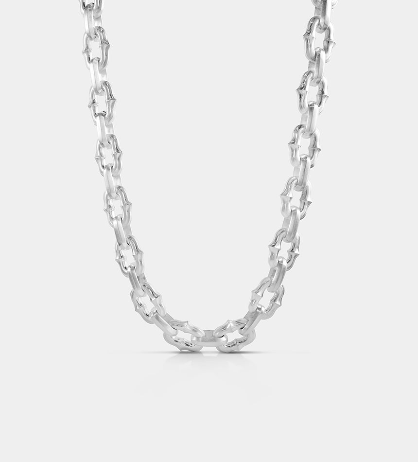 Thorn Chain Necklace