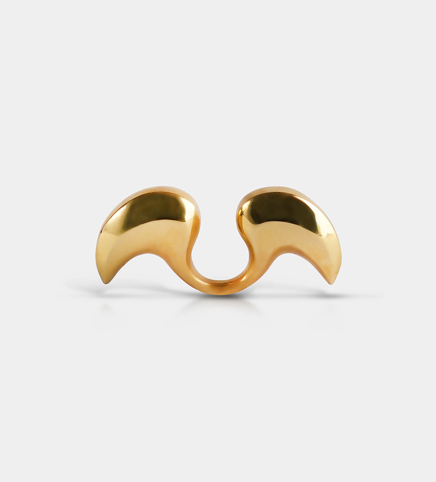Tusk Septum Cuff