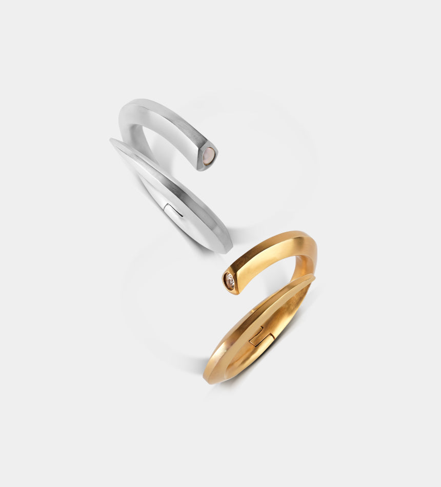 Scythe Cuff