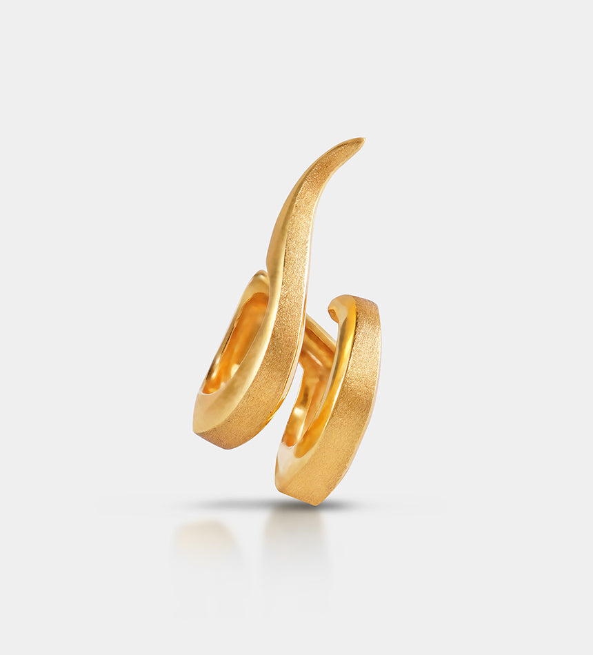 Biomorphic Cuff 2