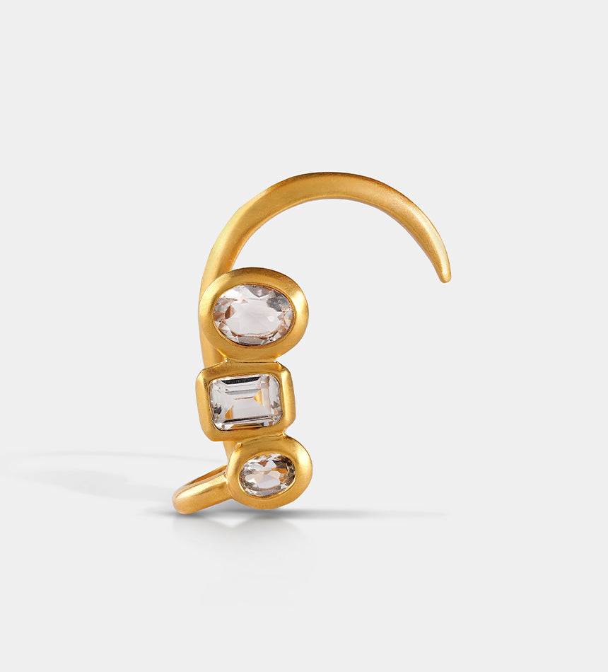 Constellation Cuff