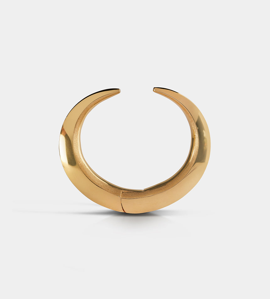 Crescent Cuff