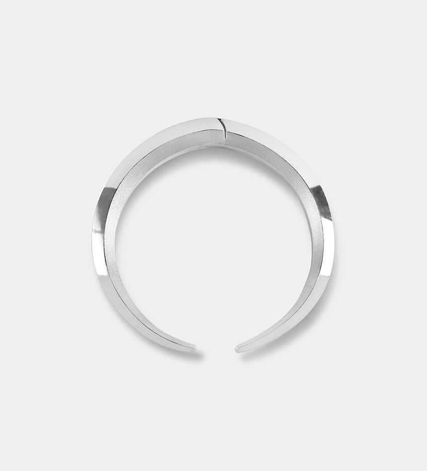 Crescent Neck Cuff