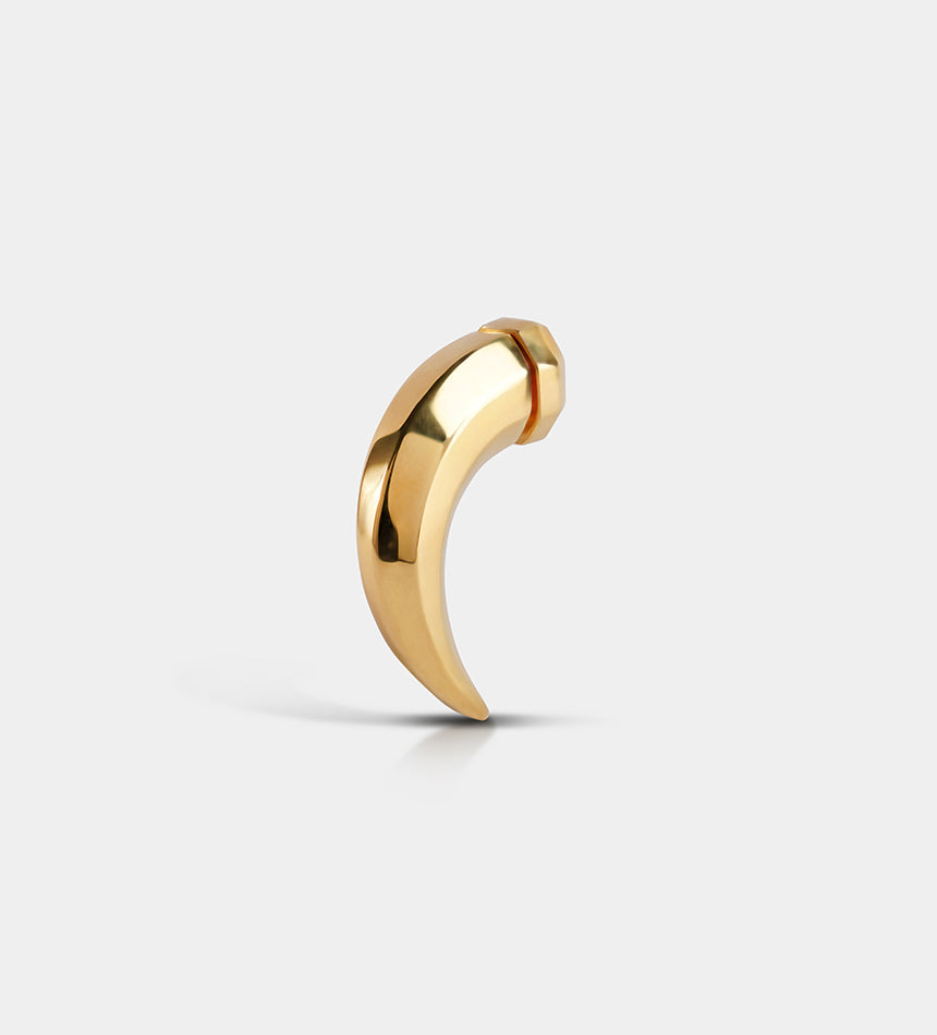 Horn Earring M