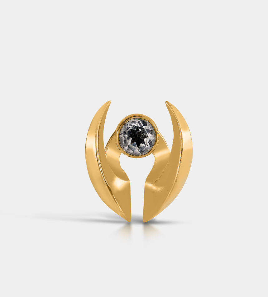 Levitation Earring