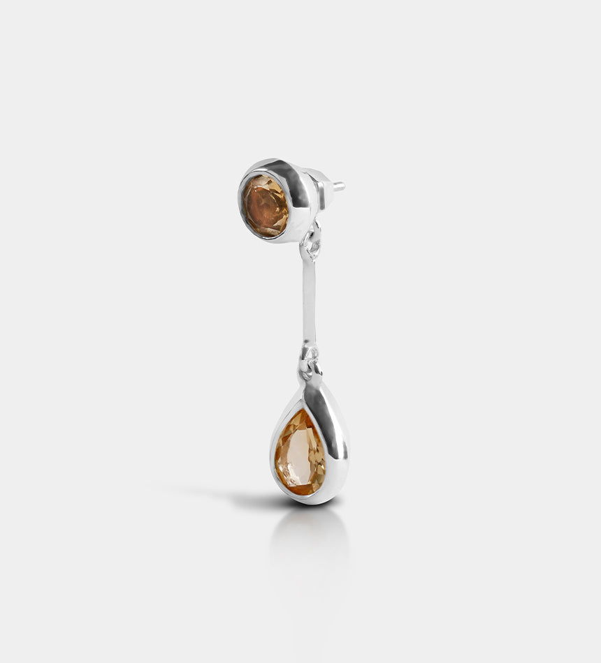 Meridian Drop Earring