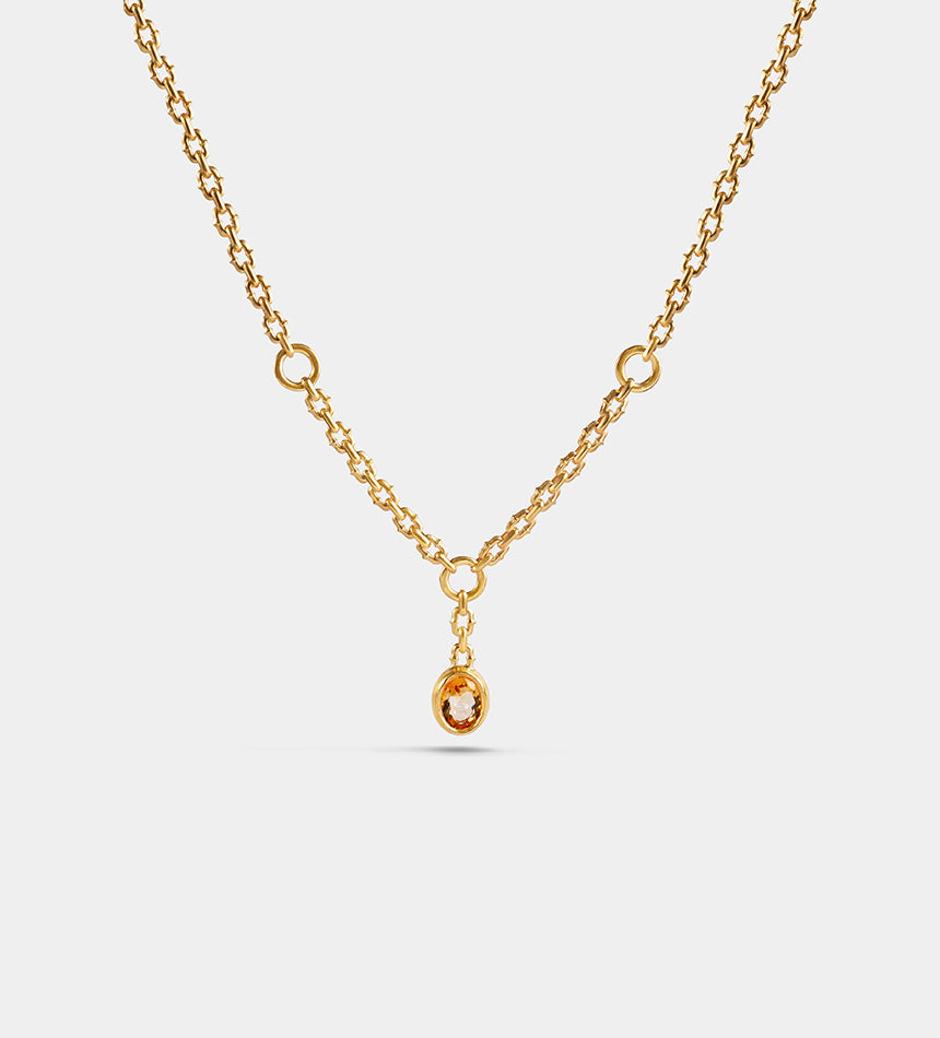 Meridian Pendant