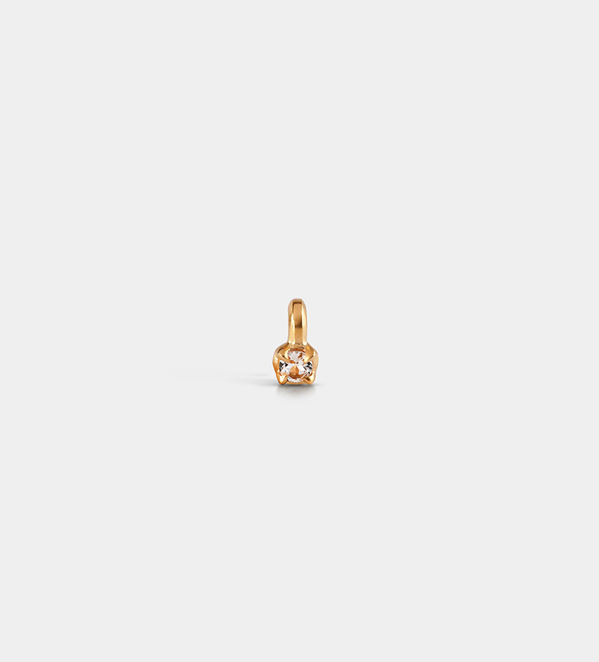 Pollux Ear Cuff S