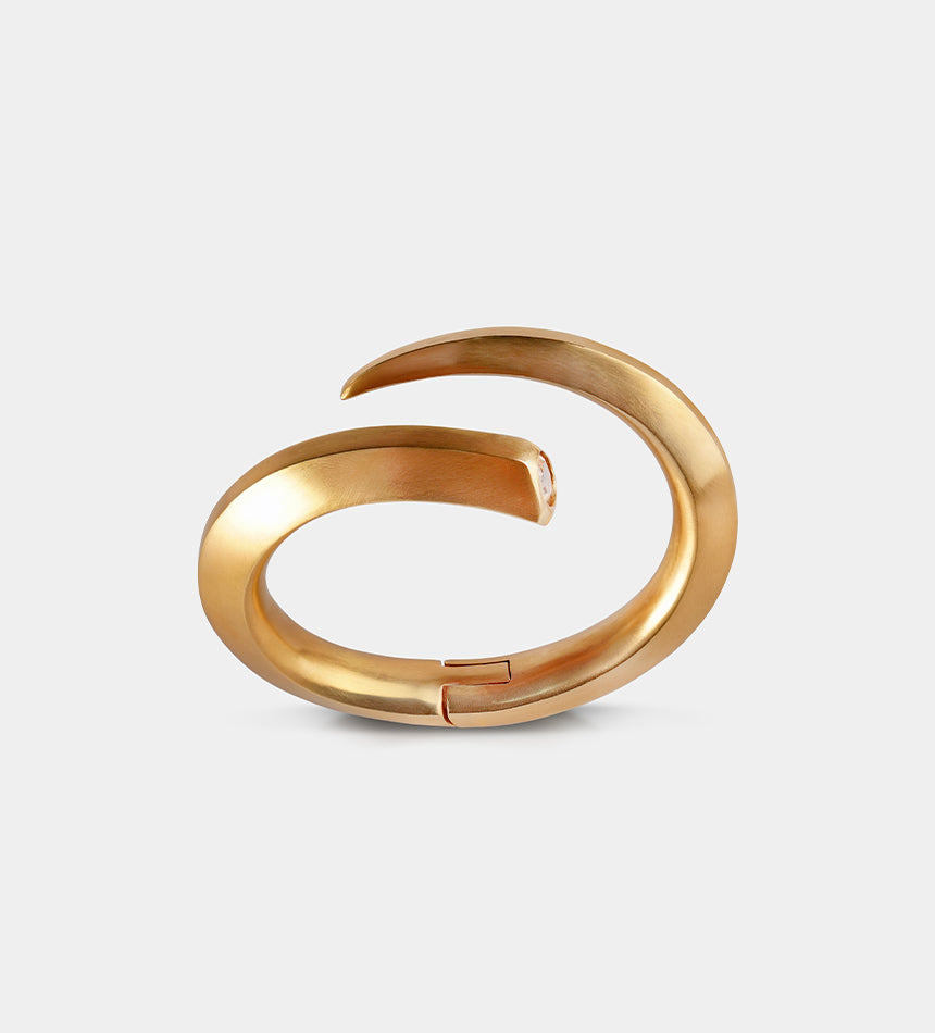 Scythe Cuff