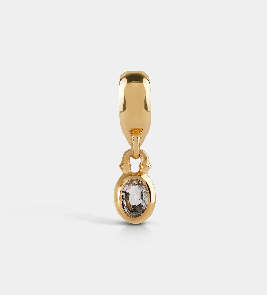 Stella Lip Cuff