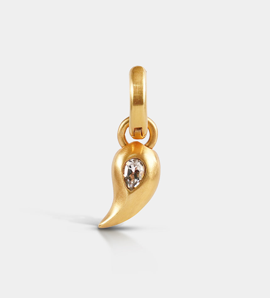 Talon Earring