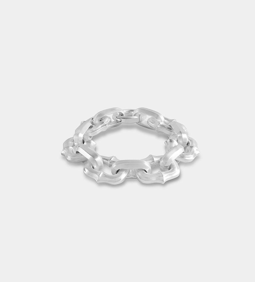 Thorn Chain Bracelet