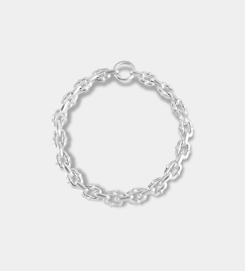 Thorn Chain Necklace