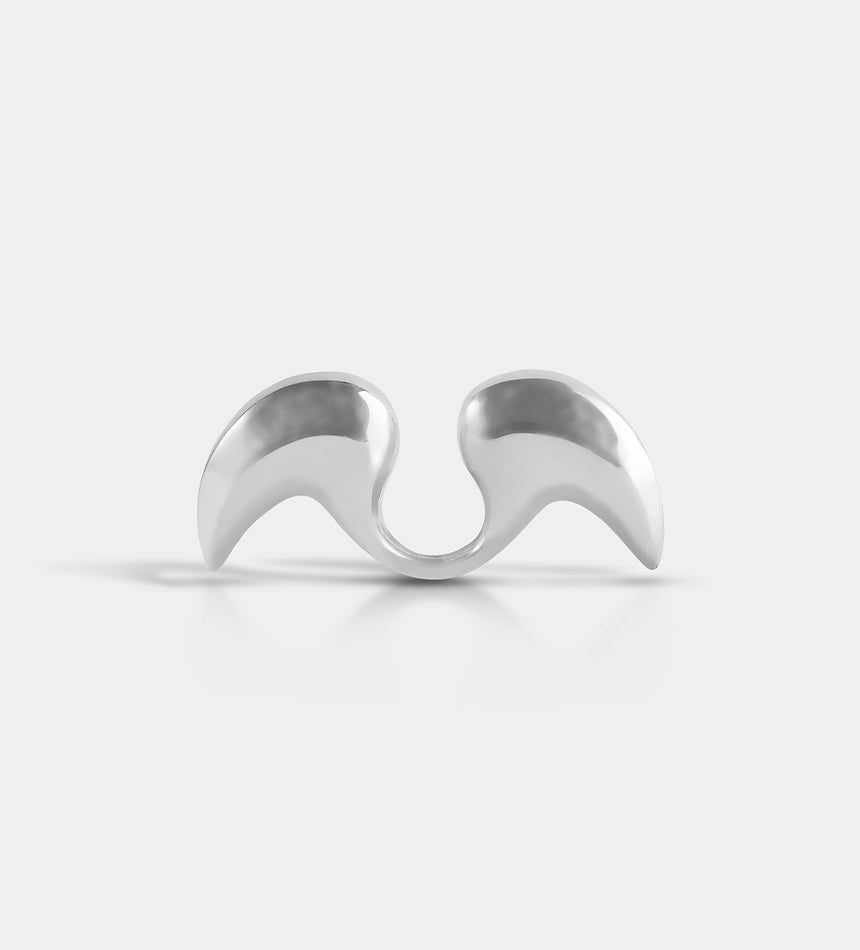 Tusk Septum Cuff