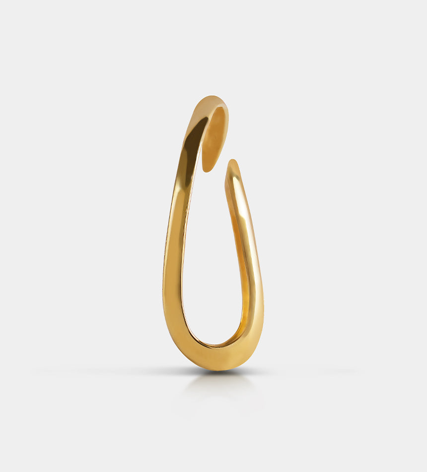 Biomorphic Cuff 1