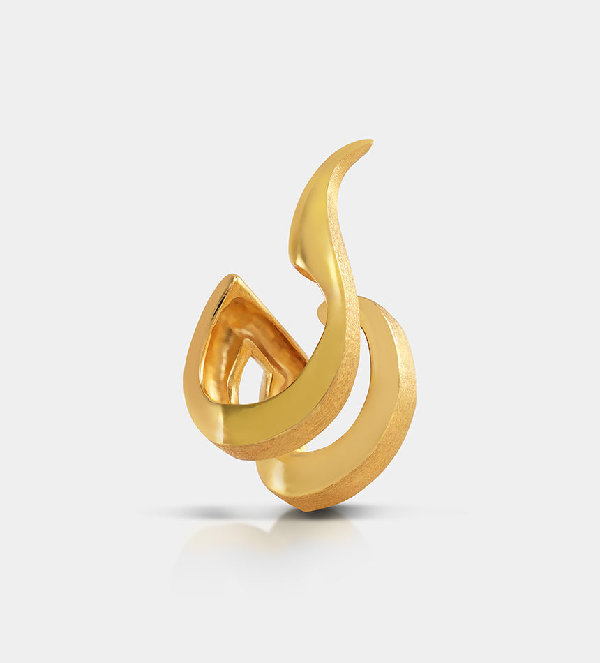 Biomorphic Cuff 2